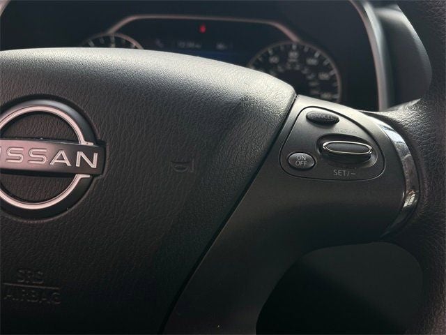 2023 Nissan Murano S