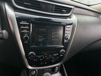 2023 Nissan Murano S