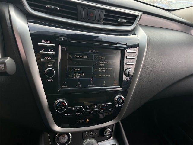 2023 Nissan Murano S