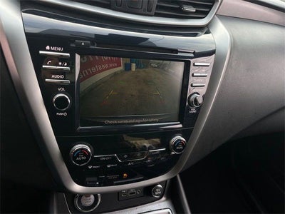 2023 Nissan Murano S