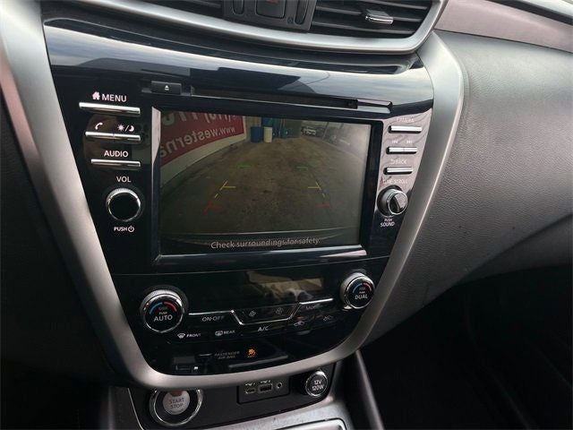 2023 Nissan Murano S