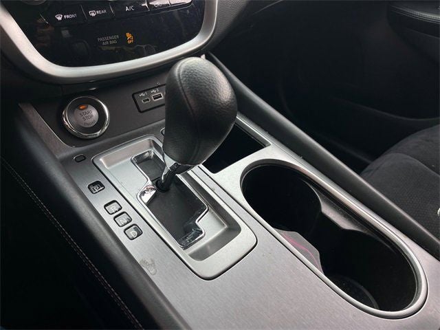 2023 Nissan Murano S