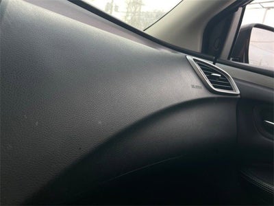 2023 Nissan Murano S