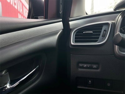 2023 Nissan Murano S