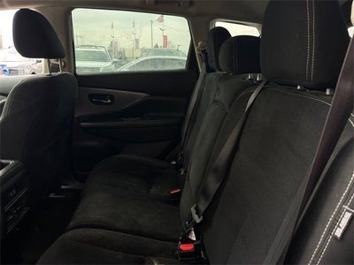 2023 Nissan Murano S