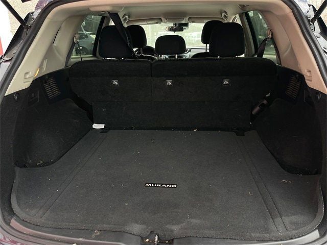 2023 Nissan Murano S