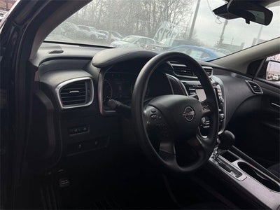 2023 Nissan Murano S