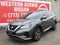 2020 Nissan Murano SV