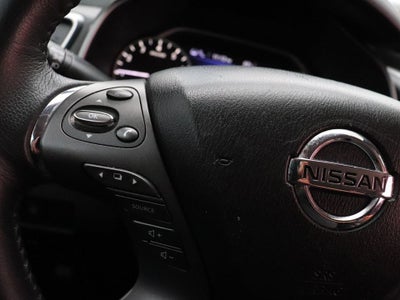 2020 Nissan Murano SV