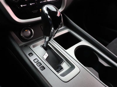 2020 Nissan Murano SV
