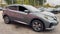 2020 Nissan Murano SV