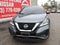 2020 Nissan Murano SV