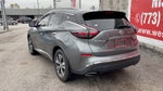 2020 Nissan Murano SV
