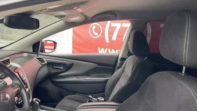 2020 Nissan Murano SV