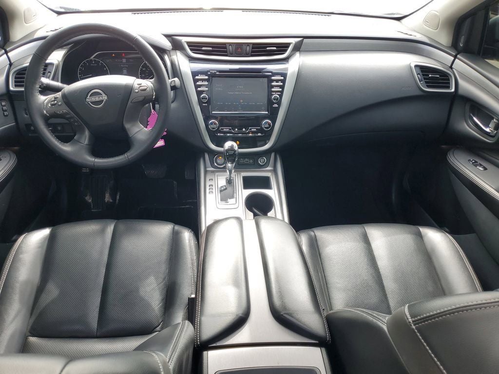 2023 Nissan Murano SL
