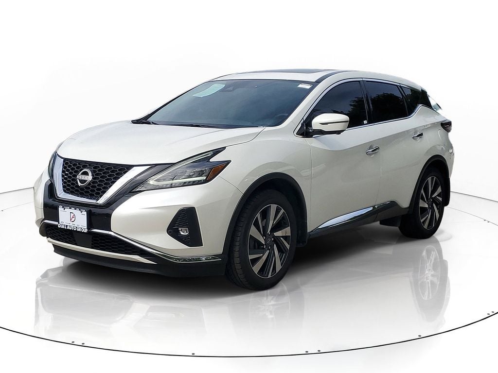 2023 Nissan Murano SL