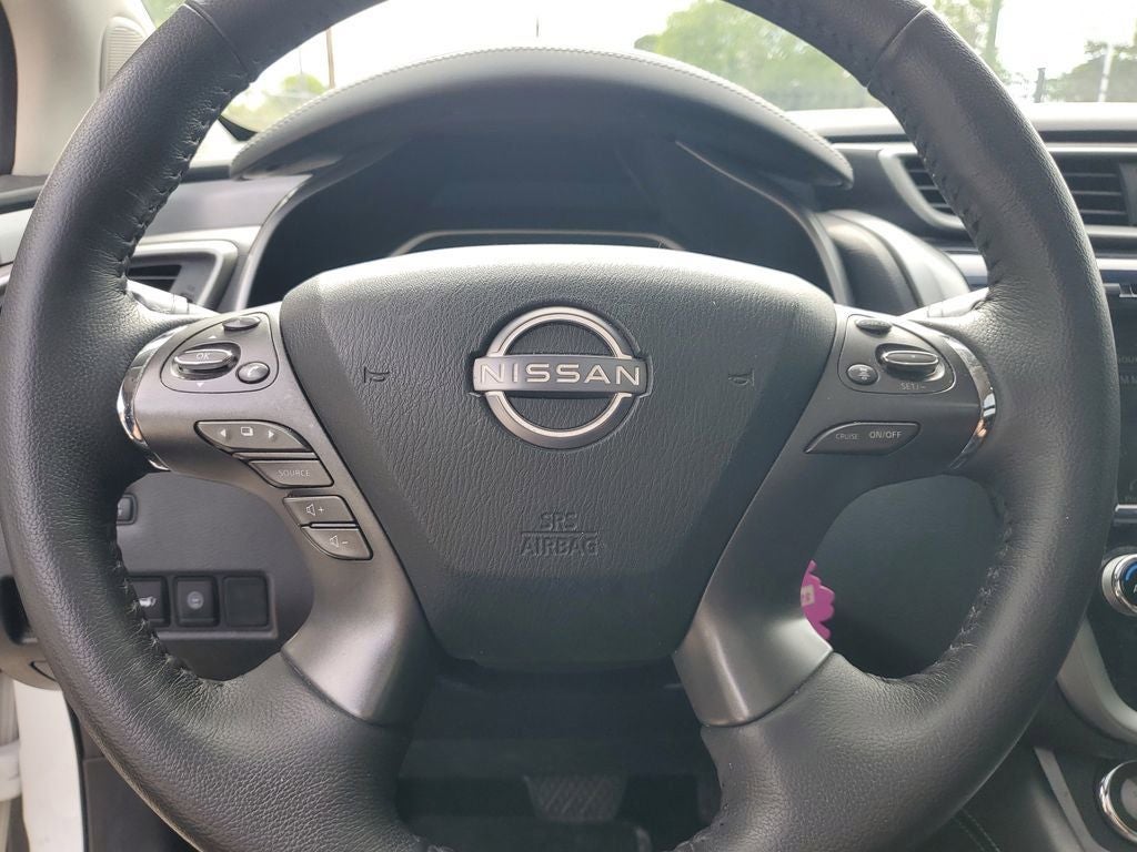 2023 Nissan Murano SL