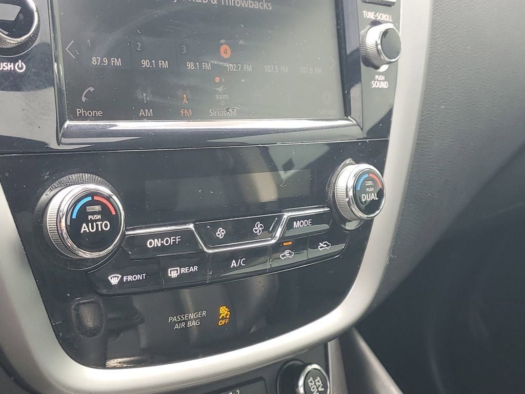 2023 Nissan Murano SL