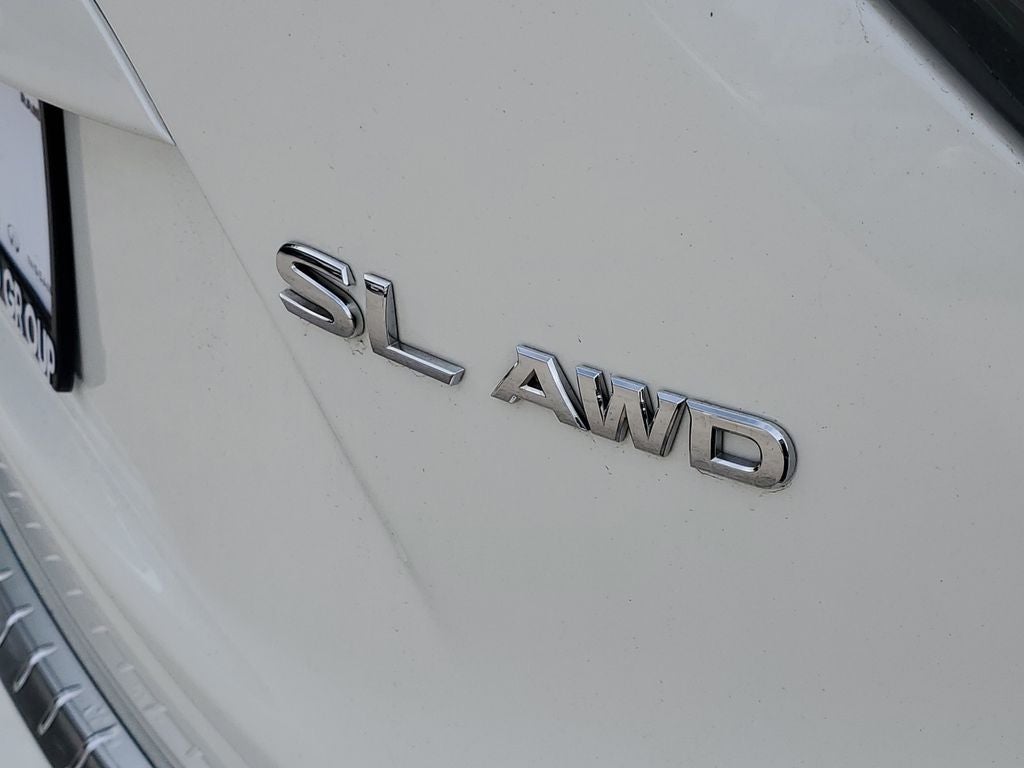 2023 Nissan Murano SL