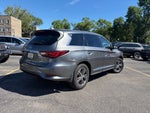 2019 INFINITI QX60 PURE