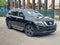 2019 Nissan Pathfinder Platinum