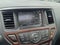 2019 Nissan Pathfinder Platinum