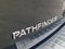 2019 Nissan Pathfinder Platinum
