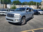 2006 INFINITI QX56 Base
