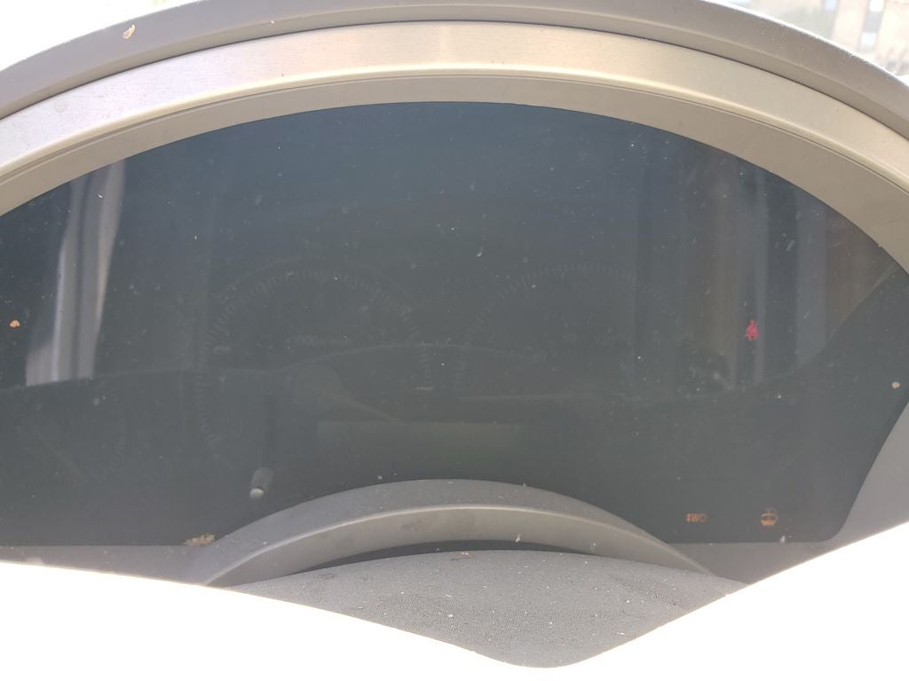 2006 INFINITI QX56 Base