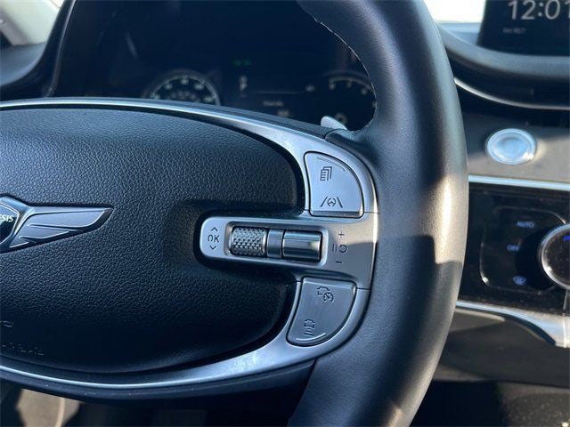 2025 Genesis GV70 2.5T