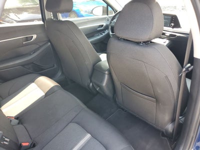 2020 Hyundai Sonata SE