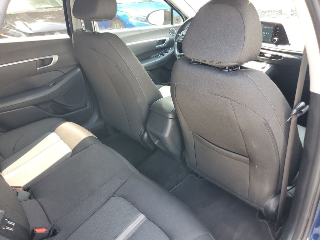 2020 Hyundai Sonata SE