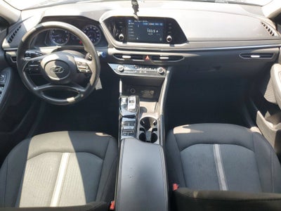 2020 Hyundai Sonata SE