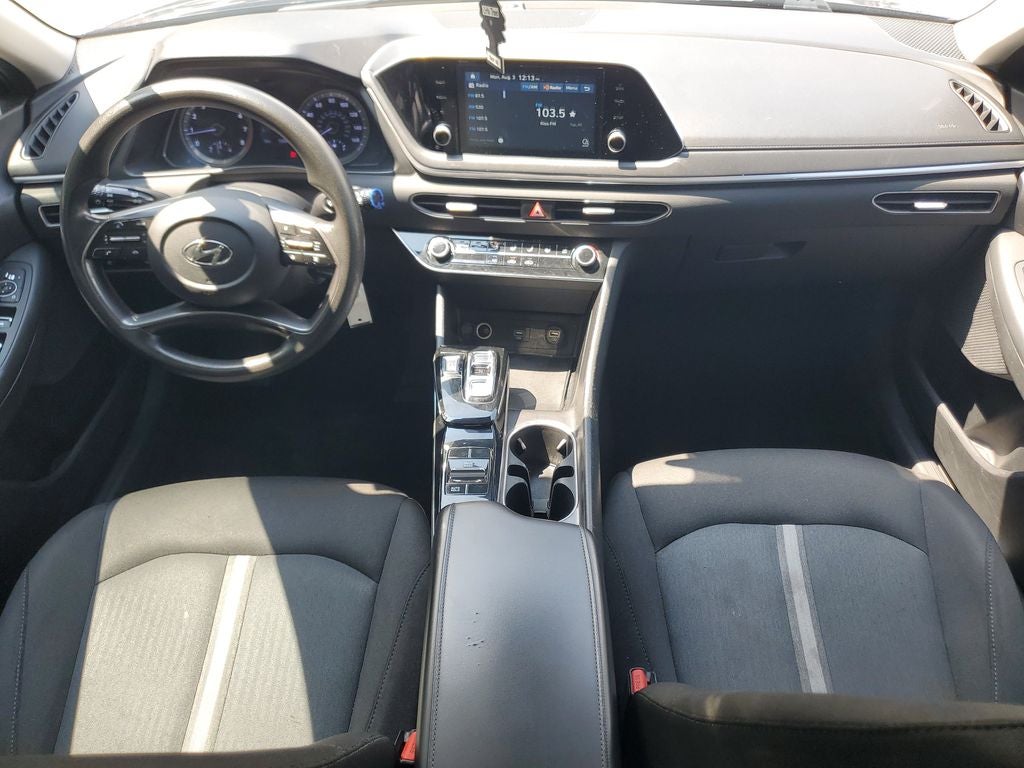 2020 Hyundai Sonata SE