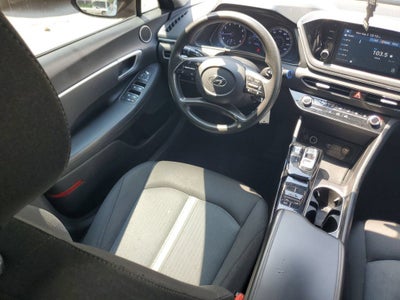 2020 Hyundai Sonata SE