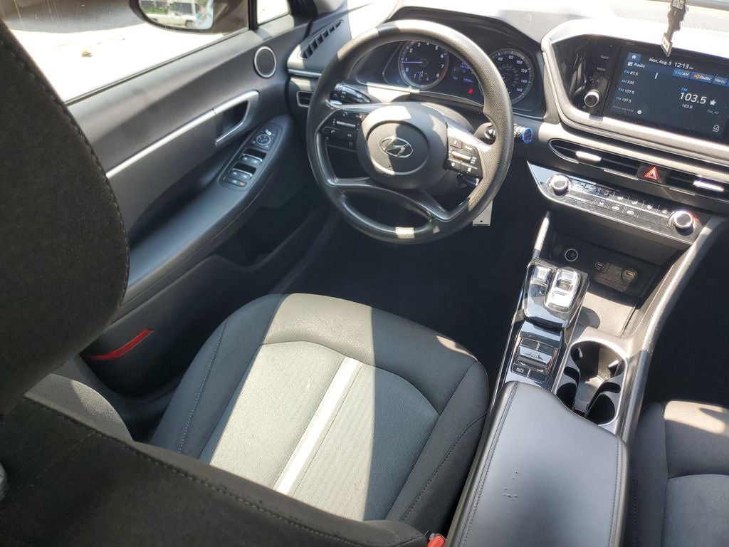 2020 Hyundai Sonata SE