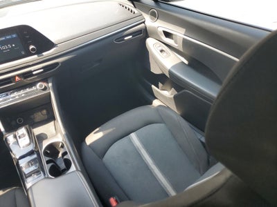 2020 Hyundai Sonata SE