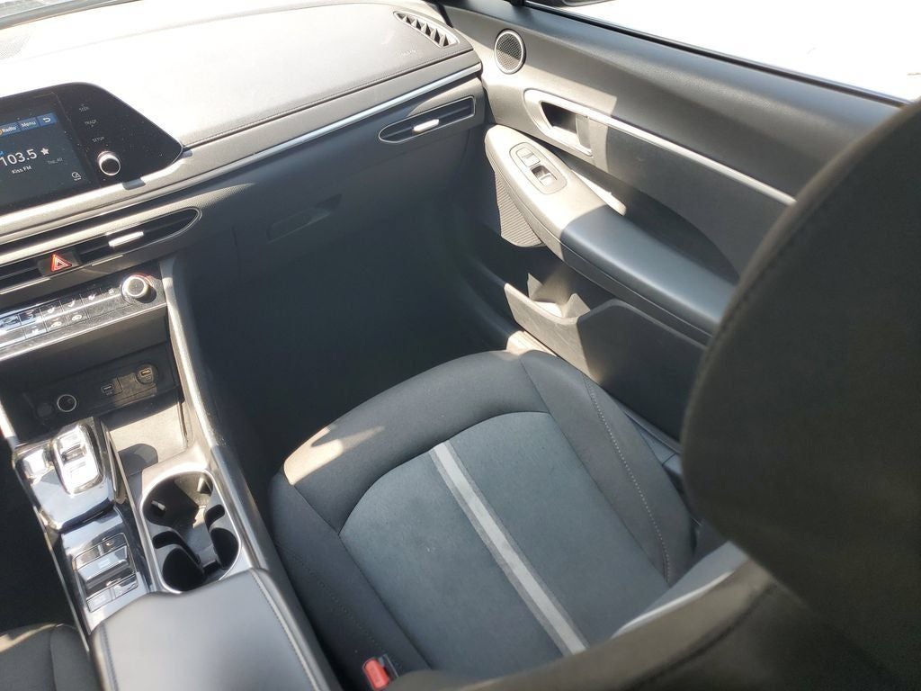 2020 Hyundai Sonata SE