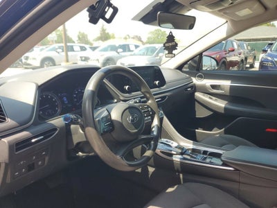2020 Hyundai Sonata SE