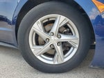 2020 Hyundai Sonata SE
