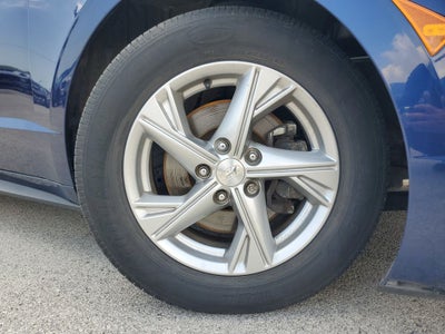2020 Hyundai Sonata SE