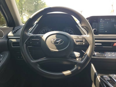 2020 Hyundai Sonata SE