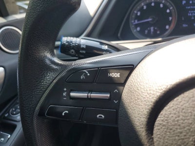 2020 Hyundai Sonata SE
