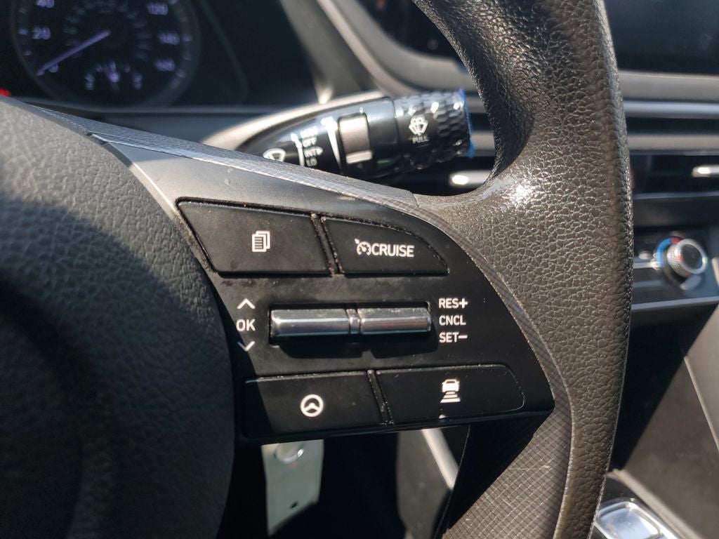 2020 Hyundai Sonata SE