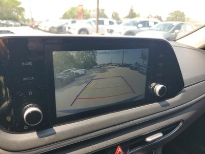 2020 Hyundai Sonata SE