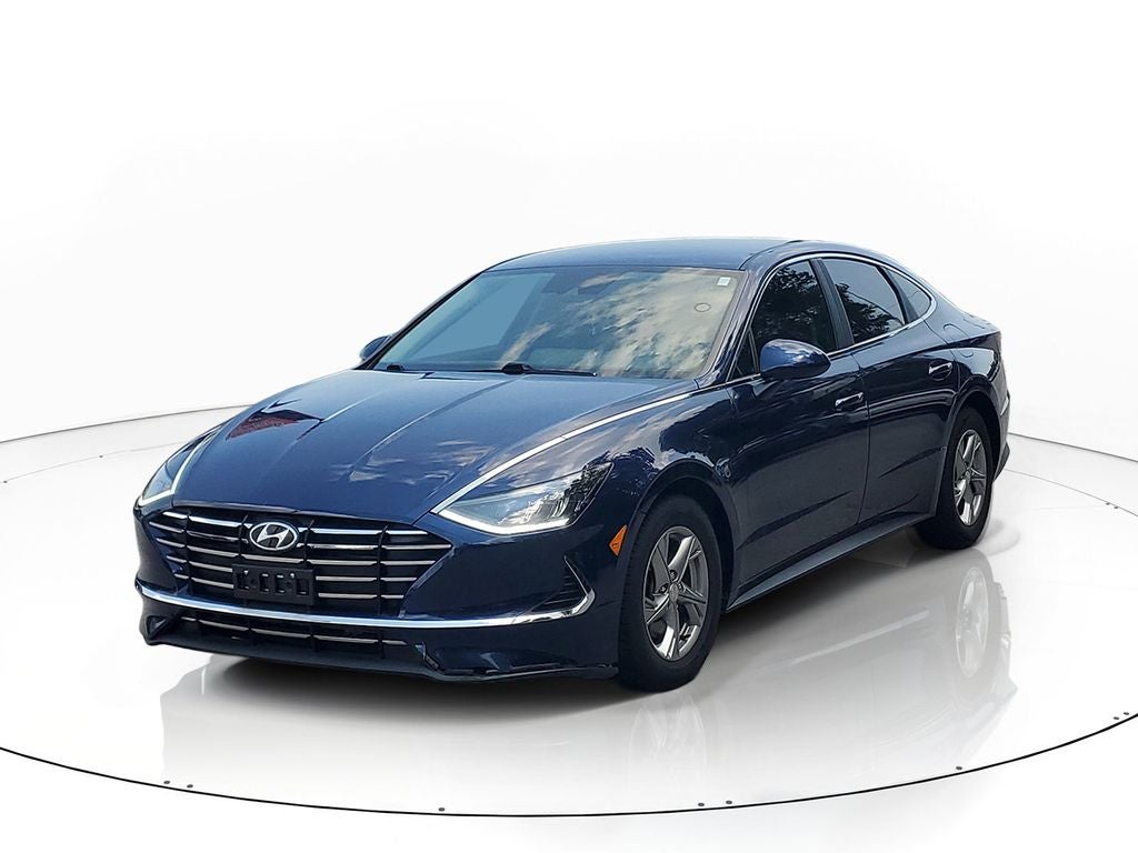 2020 Hyundai Sonata SE