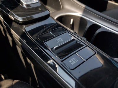 2020 Hyundai Sonata SE