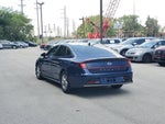 2020 Hyundai Sonata SE