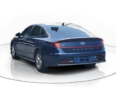 2020 Hyundai Sonata SE