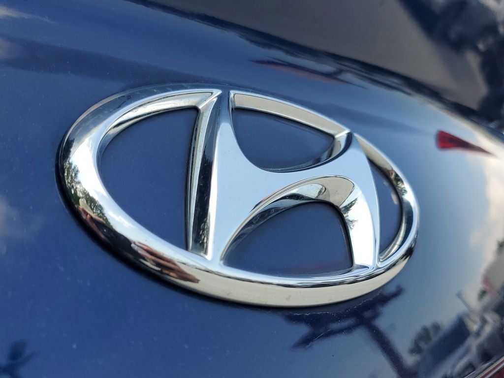 2020 Hyundai Sonata SE